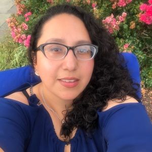 Meet your Posher, Erika